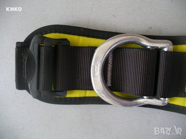 Работен , осигурителен колан PETZL, снимка 3 - Други инструменти - 42204471
