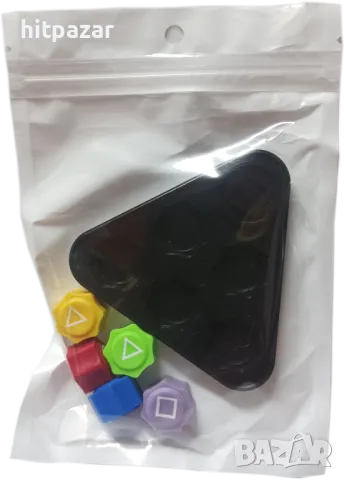 На едро! Гонги Gonggi - Корейска Игра на сръчност, снимка 4 - Други - 49433867