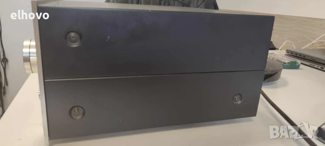 Дек Pioneer CT-F900, снимка 3 - Декове - 51203531