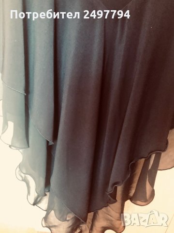 Рокля, снимка 5 - Рокли - 29537615