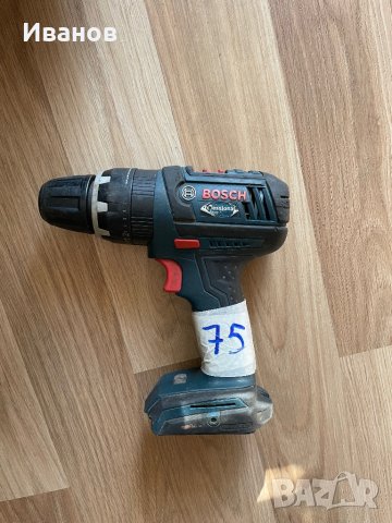 Винтоверти Бош , девалт Bosch Dewalt 18V, снимка 7 - Винтоверти - 38966165