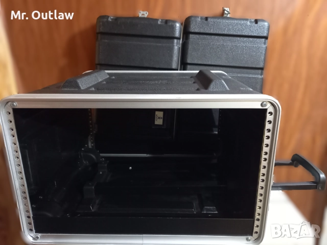 Марков немски рак/кейс BOOST 6U, снимка 3 - Други - 52923978