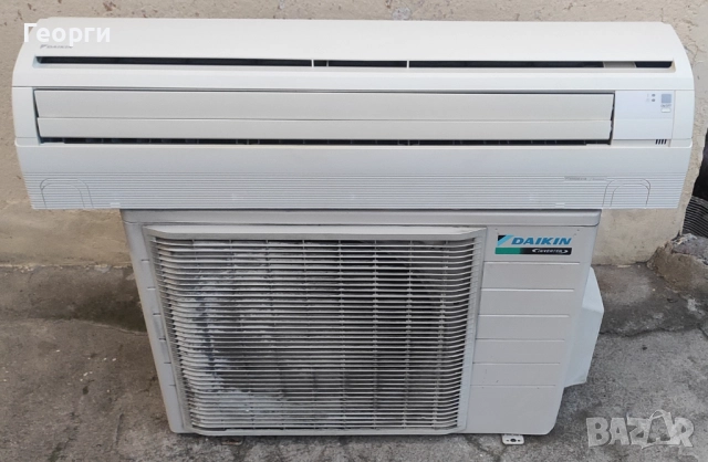 Инверторен климатик Daikin 18000 BTU 18ка