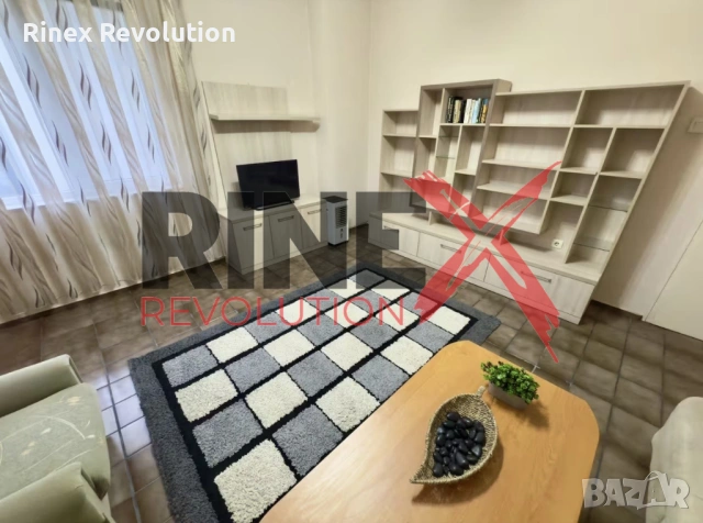 Многостаен апартамент под наем в Центъра, снимка 2 - Апартаменти - 54136036