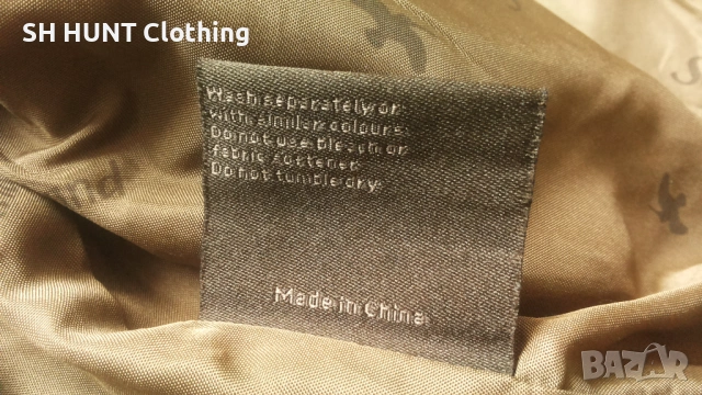 Seeland SEETEX WATERPROOF Kids Jacket размер 12 години / 152 см детско яке водонепромокаемо - 2509, снимка 17 - Детски якета и елеци - 54166075