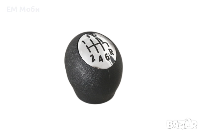 Топка за Скоростен Лост 6ск. Рено Renault MASTER MEGANE II III SCENIC Espace Trafic