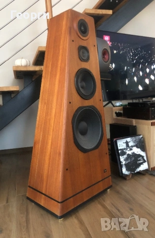 Тонколони JBL 250 Ti