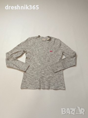LEVIS Блуза Дамска XS
