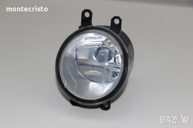 Десен халоген Toyota Avensis T250 T25 (2006-2009г.) десен фар за мъгла Тойота Авенсис 812100D040