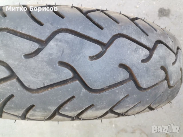 Гума за чопър 170/80 /15, снимка 5 - Гуми и джанти - 50593658