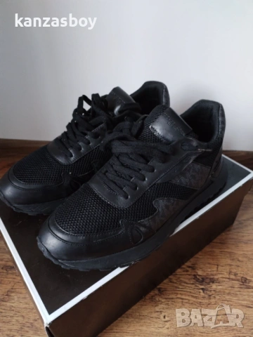 michael kors - страхотни мъжки кецове  42 - номер , снимка 7 - Маратонки - 53304104