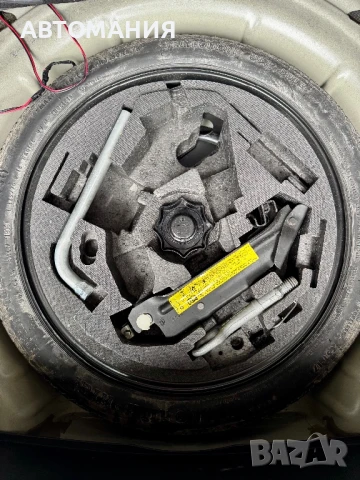 На ЧАСТИ. VW Golf 5 2.0 GTI  200кс 2006г код на мотор BWA, снимка 15 - Автомобили и джипове - 50598129