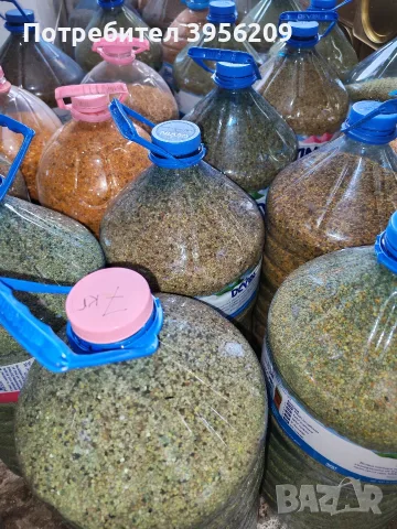 Пчелен прашец от планински район. , снимка 6 - Пчелни продукти - 56432588