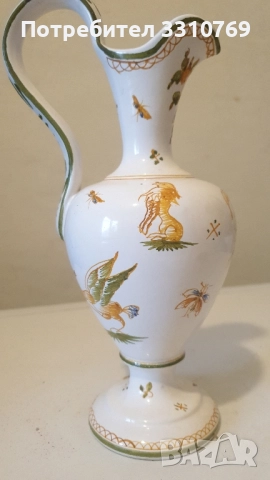 Красиви порцеланови кани., снимка 10 - Аксесоари за кухня - 52571539