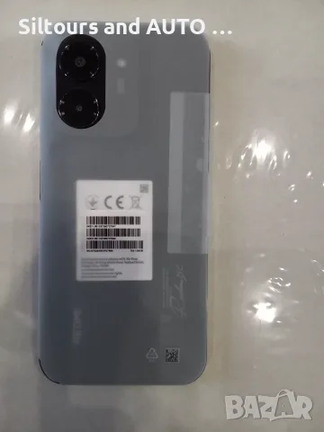 Телефон нов Redmi 15С, снимка 4 - Xiaomi - 56482170