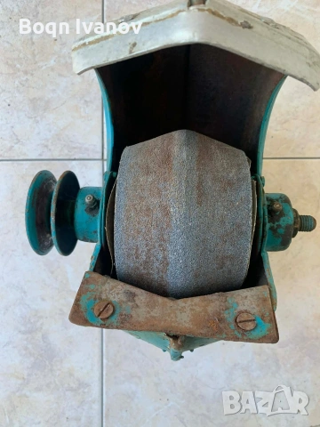 Точило за БЧС , снимка 10 - Селскостопанска техника - 54303013