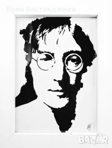 Графики - знаменитости, снимка 1