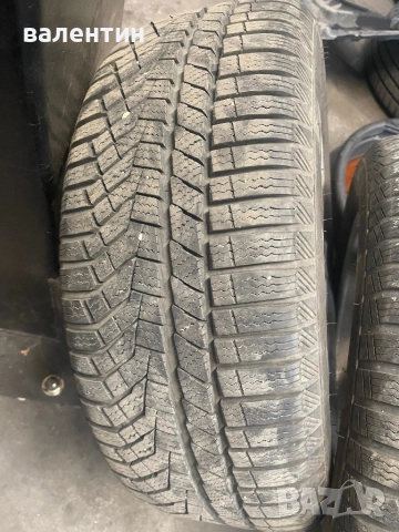Гуми SAILUN ice blazer alpine 215/55/16, снимка 7 - Гуми и джанти - 52150289
