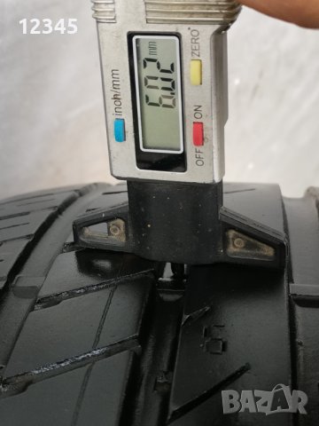 205/60R15-№695, снимка 5 - Гуми и джанти - 42047107