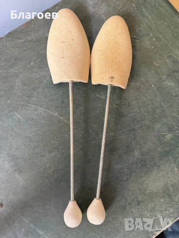 Обувки-регулиращи форми