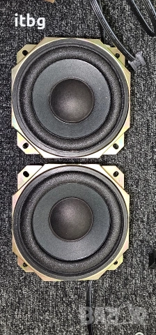 2 нови маркови говорителя Technics