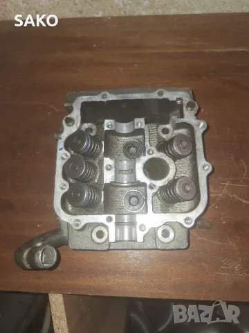 yamaha raptor 660 части, снимка 5 - Мотоциклети и мототехника - 47941959