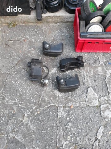 Резервни части за косачки и двигатели, снимка 4 - Градинска техника - 29656994