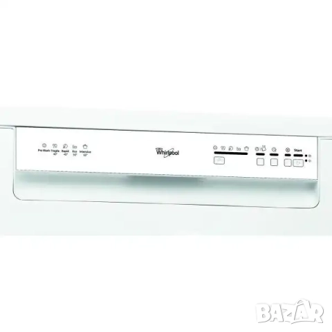 съдомиална машина WHIRLPOOL, снимка 3 - Съдомиялни - 52961841