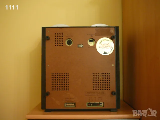 AKAI    GX-635D, снимка 11 - Ресийвъри, усилватели, смесителни пултове - 56430493