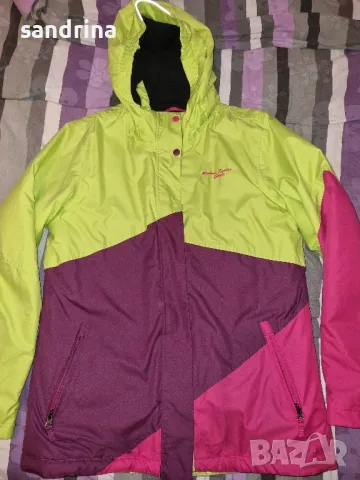 Дамско ски/ сноуборд яке 