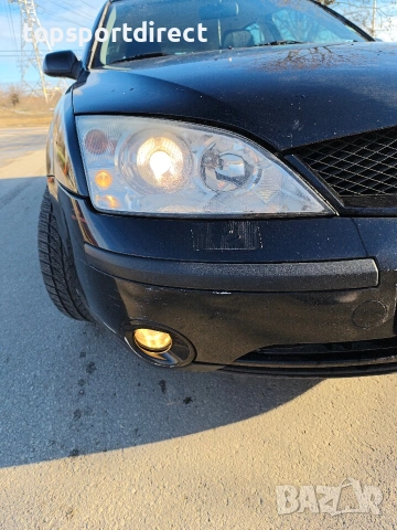 Ford 2002dizel, снимка 17 - Автомобили и джипове - 53299658