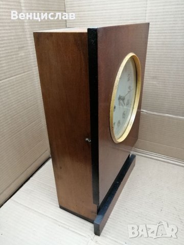 Стар Руски Стенен Часовник. , снимка 3 - Антикварни и старинни предмети - 35549388