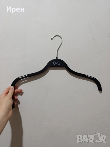Закачалки за дрехи 