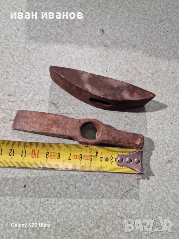 Специални Чукове , снимка 4 - Други инструменти - 39755033