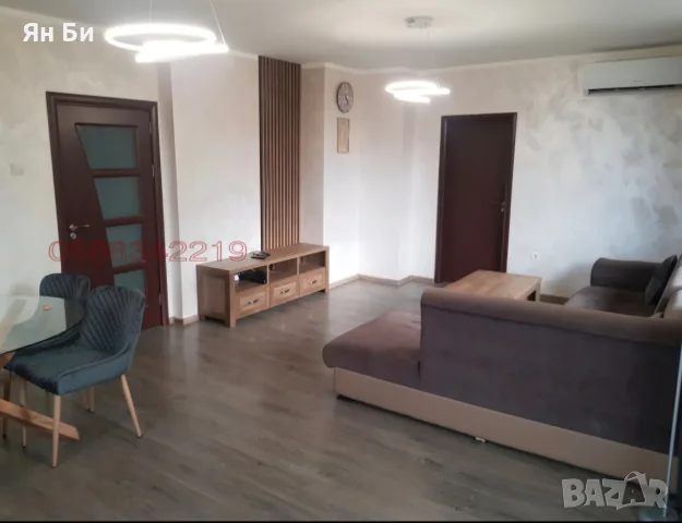 Под наем двустаен Пловдив , Христо Смирненски, снимка 5 - Апартаменти - 56336721