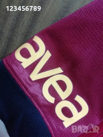 Галатасарай Дрогба оригинална тениска фланелка Galatasaray Drogba Nike L, снимка 10 - Тениски - 51310779