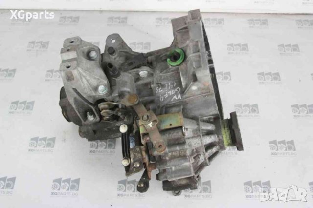 Ръчна скоростна кутия за Volkswagen Golf 4 1.4i 16V 75 к.с. (1997-2005), снимка 3 - Части - 42820067