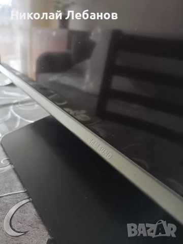 Отличен телевизор Samsung 32", снимка 3 - Телевизори - 51537099