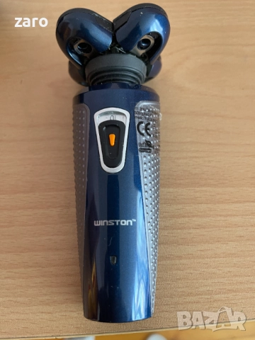 Самобръсначка Winston за теме и лице