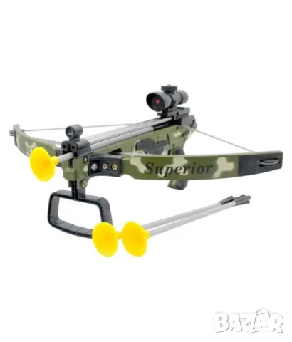 Арбалет, снимка 4 - Други - 50381592