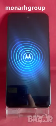 Телефон Motorola Moto G34/+Силиконов кейс за гърба/, снимка 3 - Motorola - 47455682