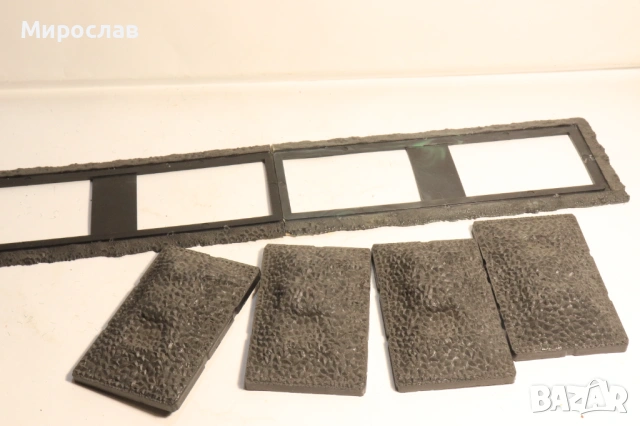 FALLER? KIBRI?VOLLMER H0 1/87 ВЪГЛИЩА ВАГОН ВЛАК ЖП, снимка 6 - Колекции - 53916789