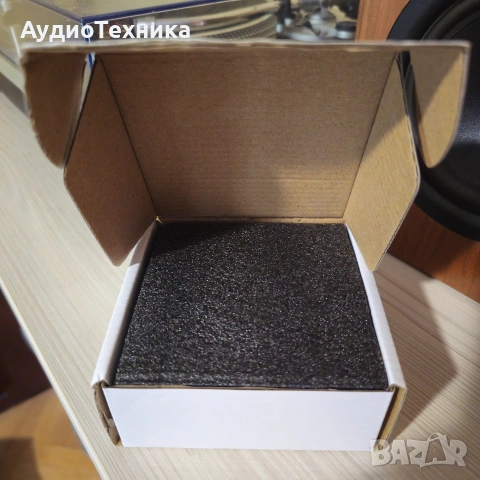 Клампа подобрена версия черна, снимка 13 - Грамофони - 54258582