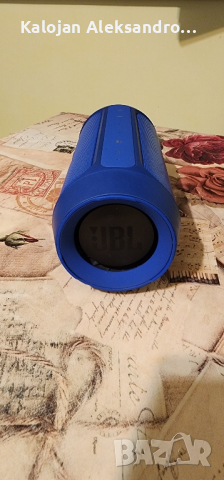 JBL BLUETOOTH , снимка 2 - Bluetooth тонколони - 44625090