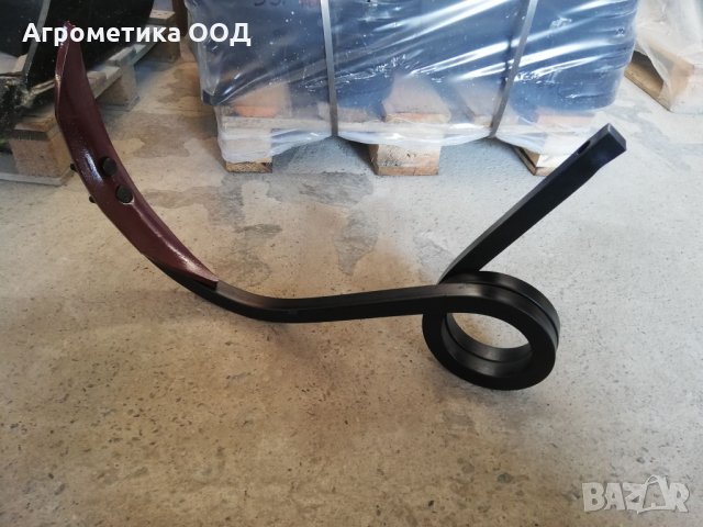 Резервни части за култиватори и продълбочители , снимка 7 - Селскостопанска техника - 30317050