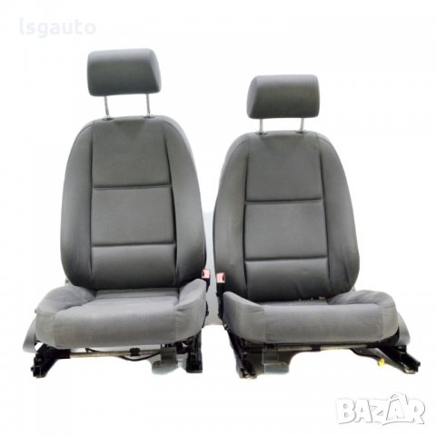 Салон Audi A4 (B6) 2000-2004 A210721N-295, снимка 3 - Части - 33709154