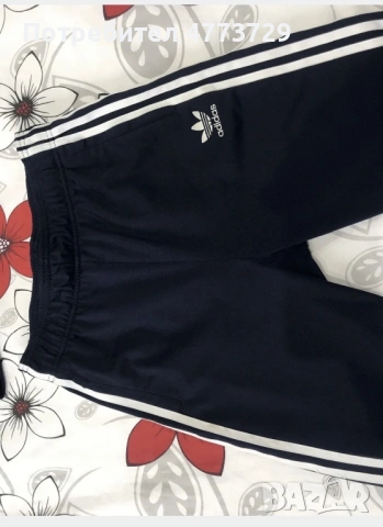 Детски комплект Adidas, снимка 4 - Детски анцузи и суичери - 53966341