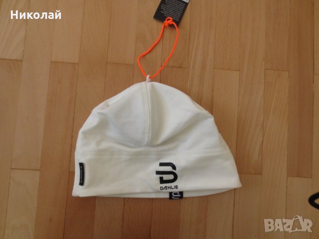 bjorn daehlie шапка, снимка 3 - Шапки - 31573173