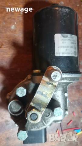 Моторче за предни чистачки за фолксваген, шкода октавия, сеат толедо, сеат леон, ауди а3 