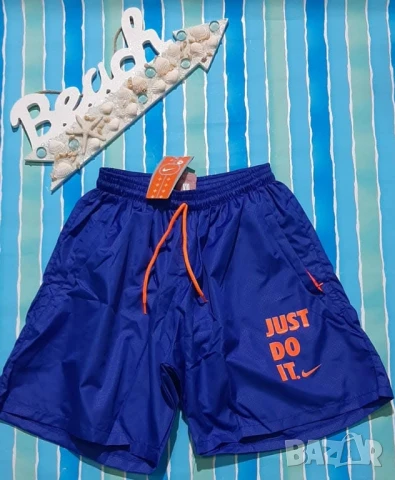 къси мъжки панталонки under amor emporio armani karl lagerfeld nike , снимка 12 - Къси панталони - 51097391